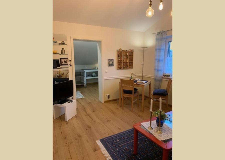 Ferienhaus Marianne Kroschinski Siegsdorf Extérieur photo