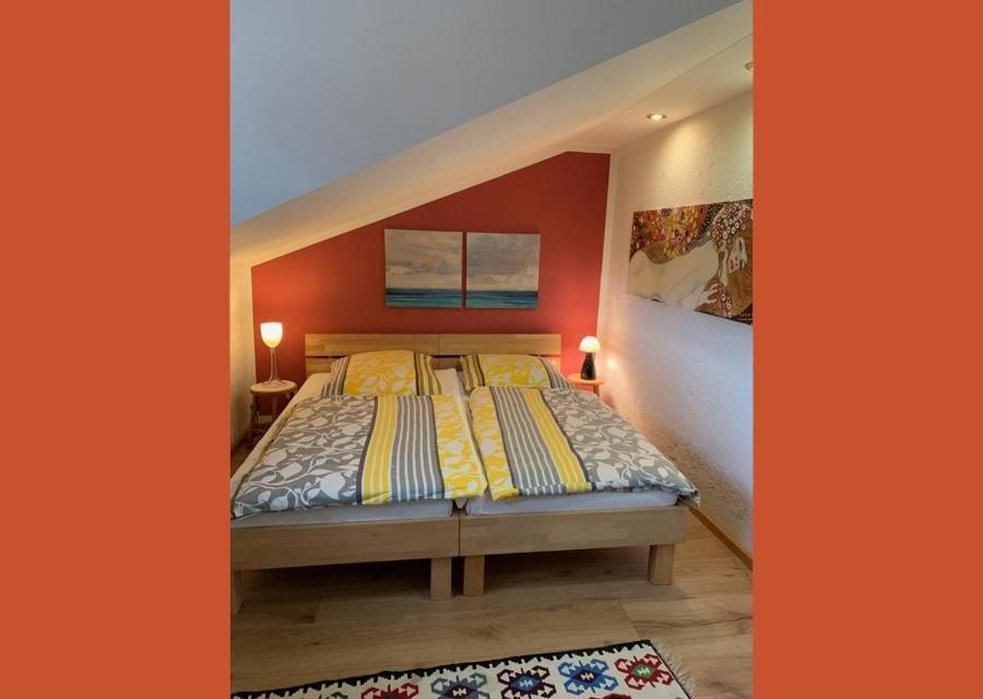 Ferienhaus Marianne Kroschinski Siegsdorf Extérieur photo