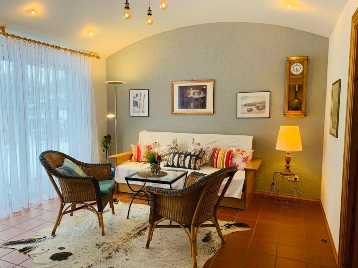 Ferienhaus Marianne Kroschinski Siegsdorf Extérieur photo