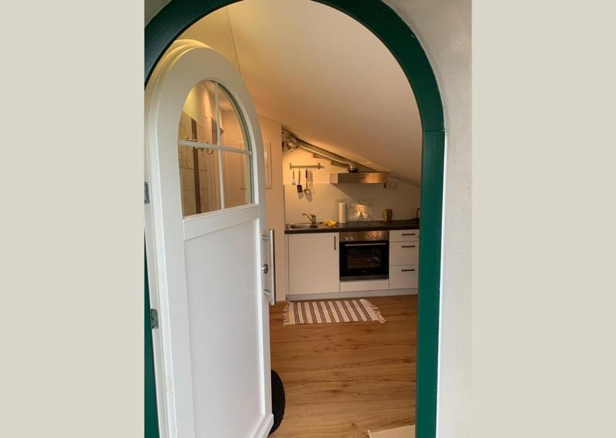 Ferienhaus Marianne Kroschinski Siegsdorf Extérieur photo