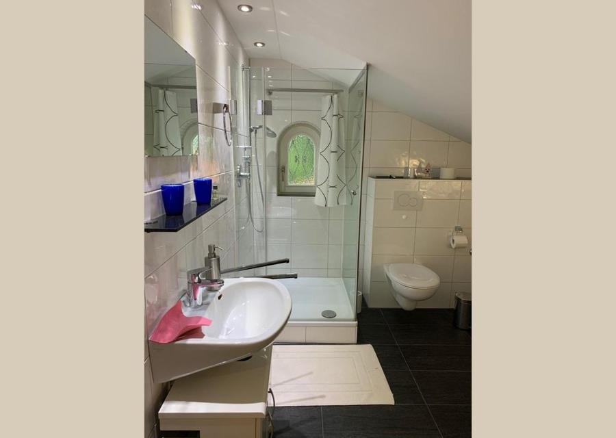 Ferienhaus Marianne Kroschinski Siegsdorf Extérieur photo