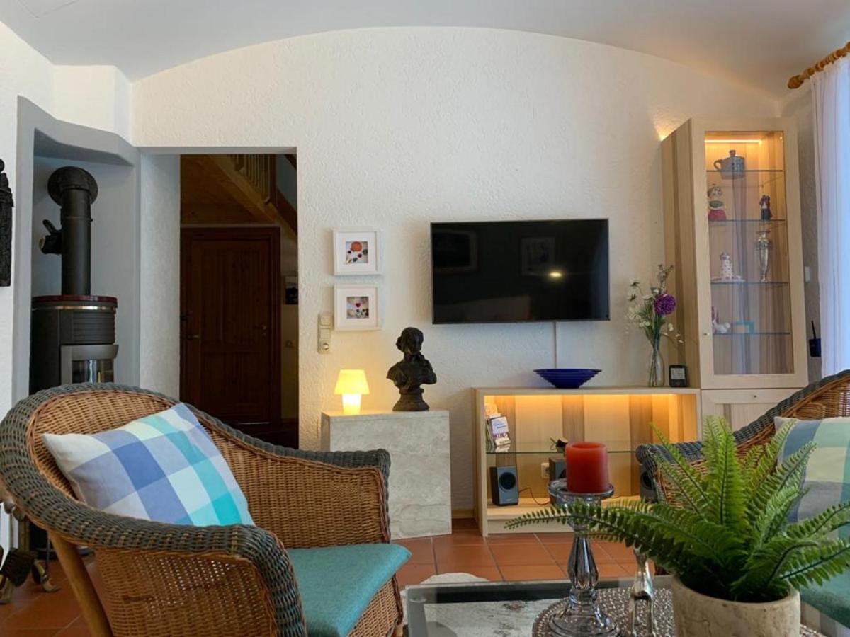 Ferienhaus Marianne Kroschinski Siegsdorf Extérieur photo