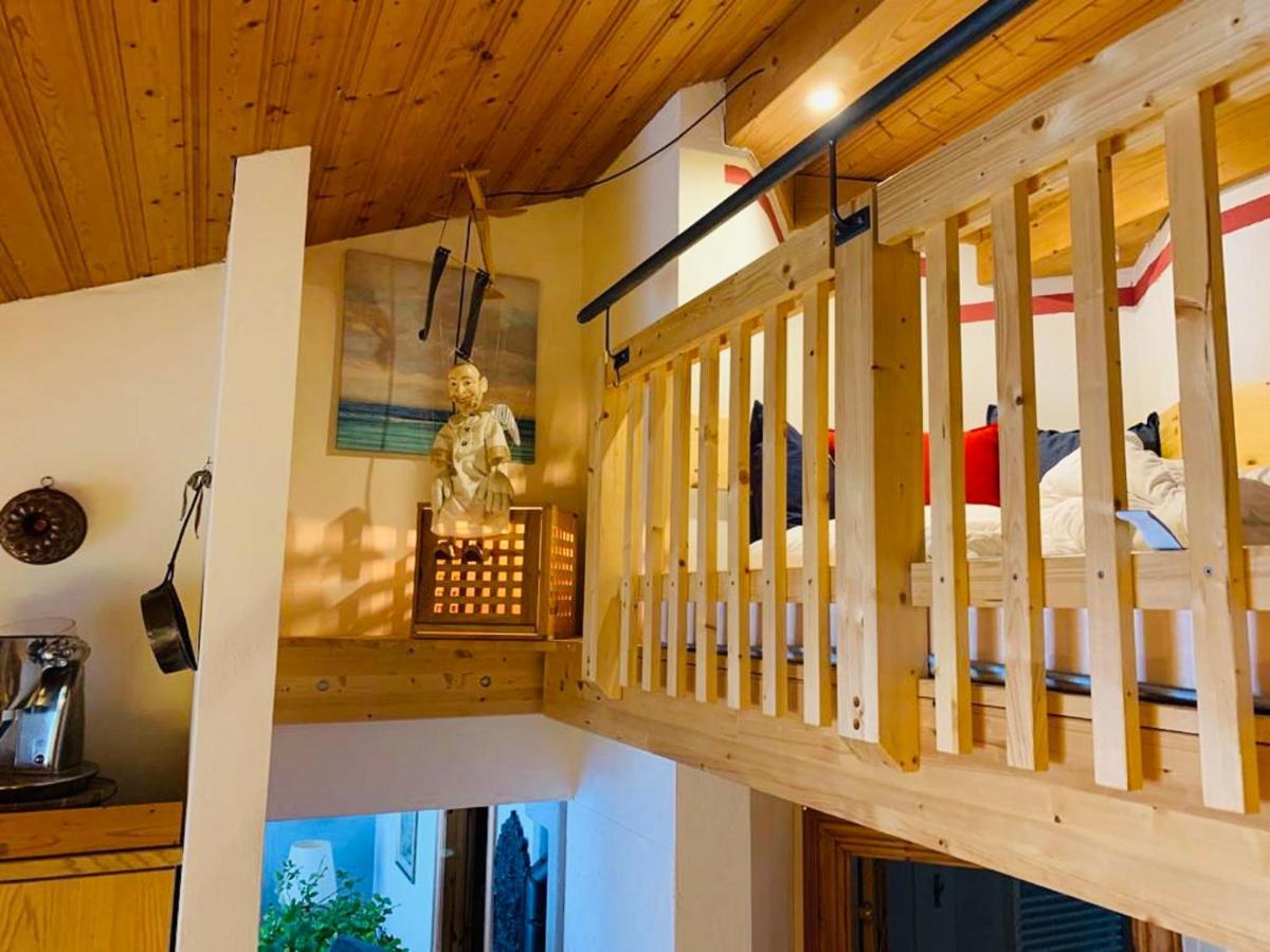 Ferienhaus Marianne Kroschinski Siegsdorf Extérieur photo