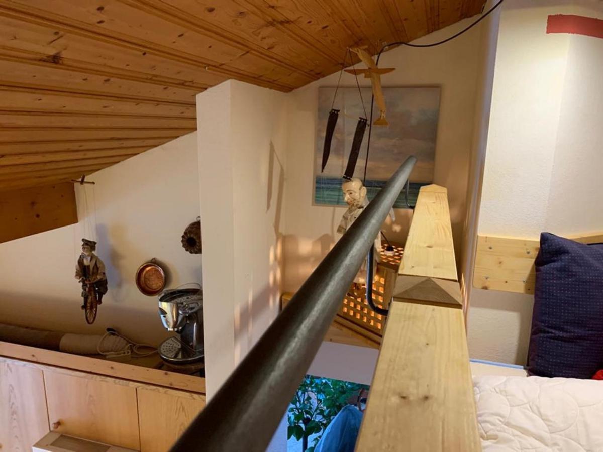 Ferienhaus Marianne Kroschinski Siegsdorf Extérieur photo